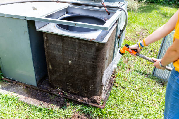 Best Emergency Air Duct Cleaning  in Coconut Creek, FL