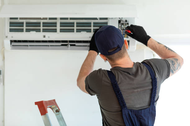 Best Air Duct Cleaning Company Near Me  in Coconut Creek, FL
