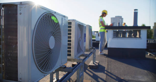 Best HVAC Air Duct Cleaning  in Coconut Creek, FL