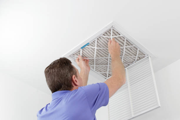 Best Air Duct Cleaning Near Me  in Coconut Creek, FL